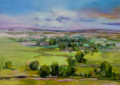 The Hinterland