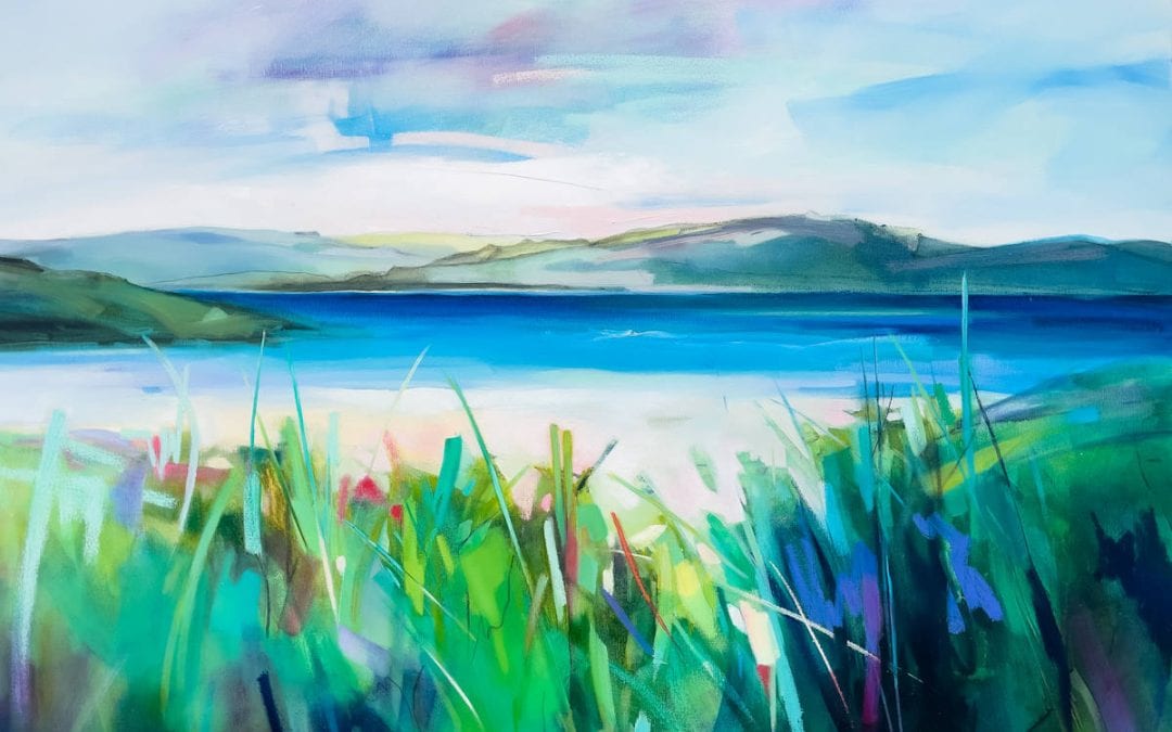 Blue Wilderness