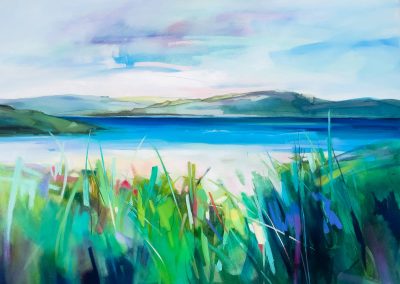 Blue Wilderness