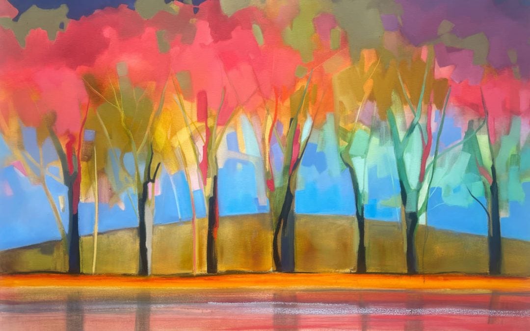 Colour Line
