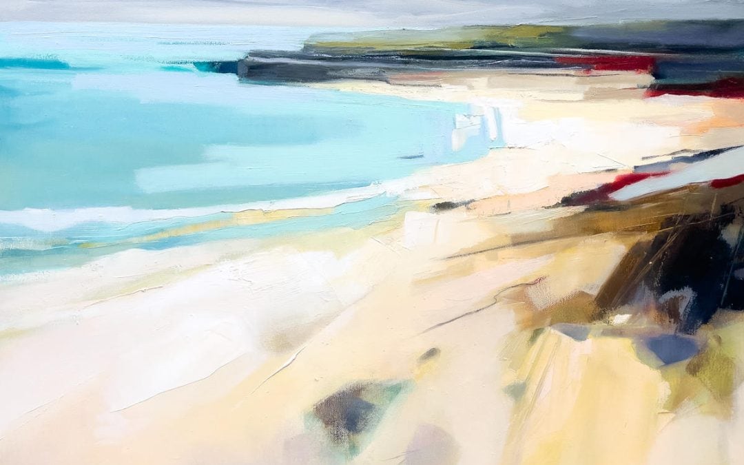 Hidden Cove