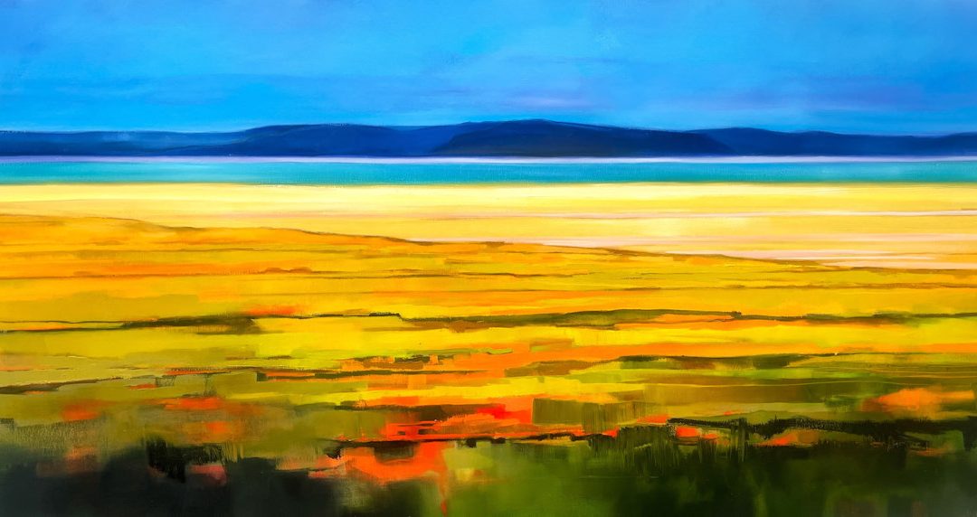 Infinite Colour