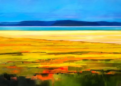 Infinite Colour