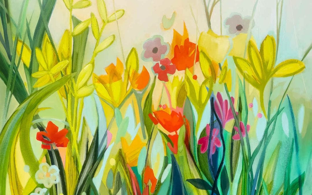 Magic Garden
