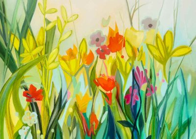 Magic Garden