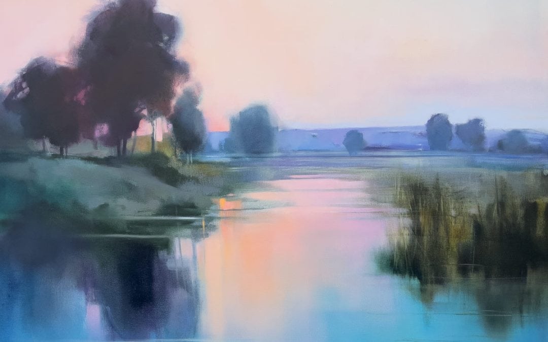 Sundown Serenity