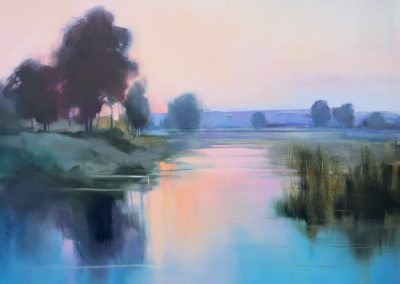 Sundown Serenity